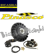 3987 - ACCENSIONE ELETTRONICA