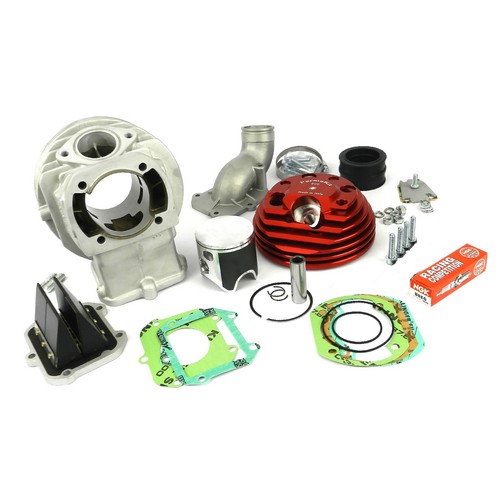 Kit cilindro parmakit force - parmakit, w-force