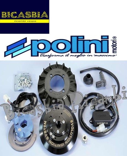 2431 accensione elettronica - accensione,