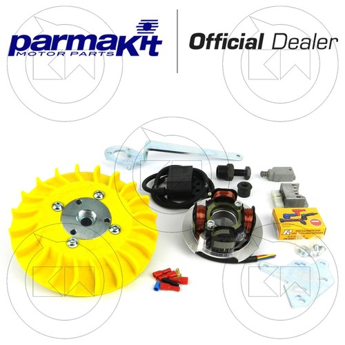 Parmakit 57024 accensione - 57024.22,