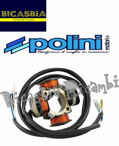 18194 statore polini per - 18194,
