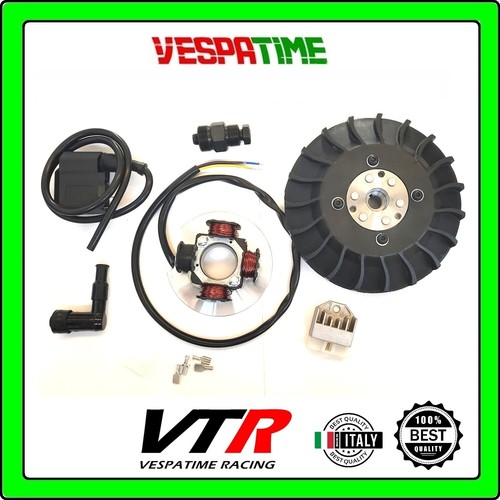 Accensione elettronica cono - accensione,