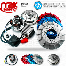 🔥ACCENSIONE ELETTRONICA 12V