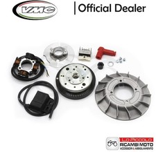 KIT ACCENSIONE 12V ELETTRONICA