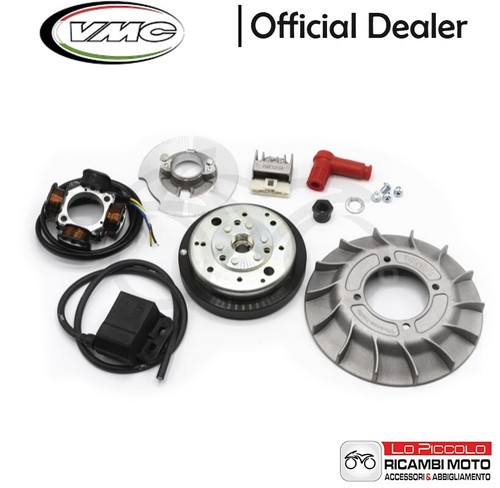 Kit accensione 12v elettronica - kit,