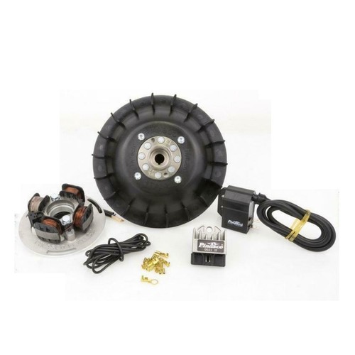 Accensione elettronica flytech - accensione,