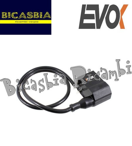 8577 centralina evok - 8577,