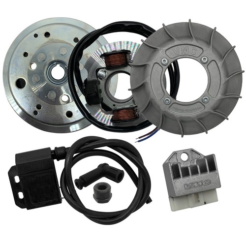 Mf4777 accensione elettronica - mf4777,