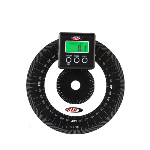 Gradimetro sip completo - gradimetro,