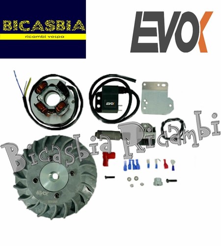 12872 evok accensione - 12872, -accensione