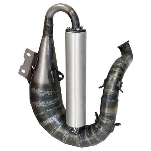 Marmitta vmc fury per - marmitta, s1