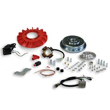 Accensione elettronica