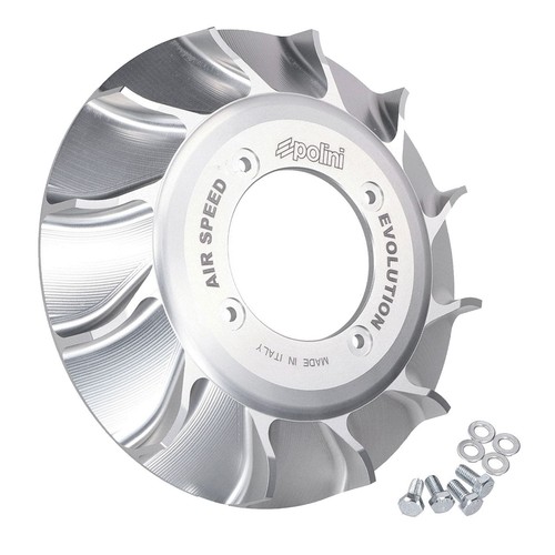 Mf2355 ventola cnc - ventola, polini