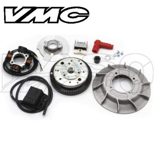 Vmc accensione elettronica - vmc,
