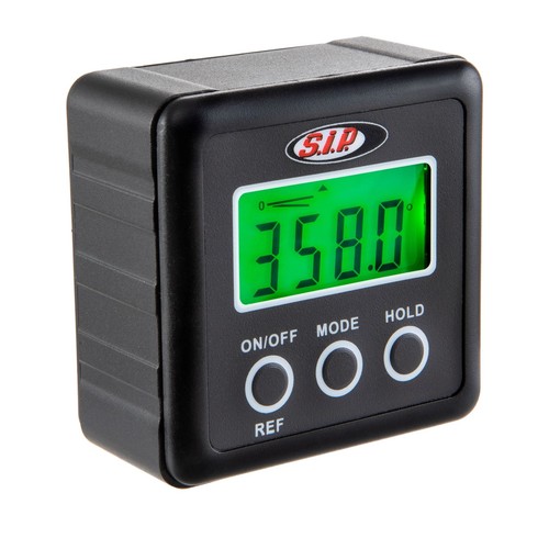 Mf2613 gradimetro sip - gradimetro,