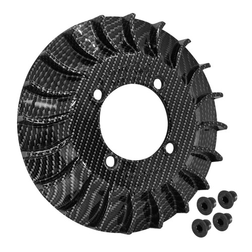 Mf8506 ventola carbon parmakit - mf8506,