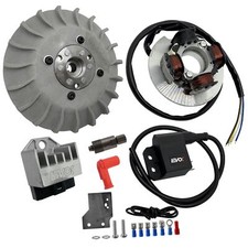 MF3548 Accensione Elettronica