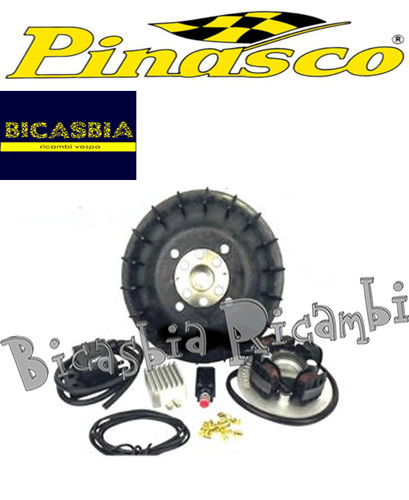3159 accensione elettronica - -,