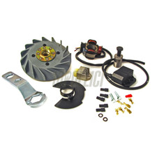 Accensione elettronica