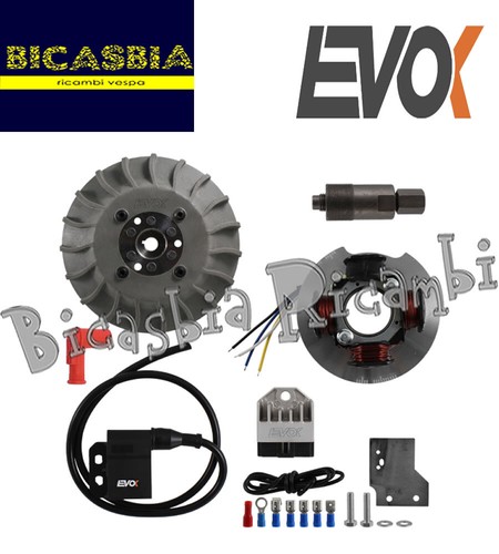 17409 accensione elettronica - -,
