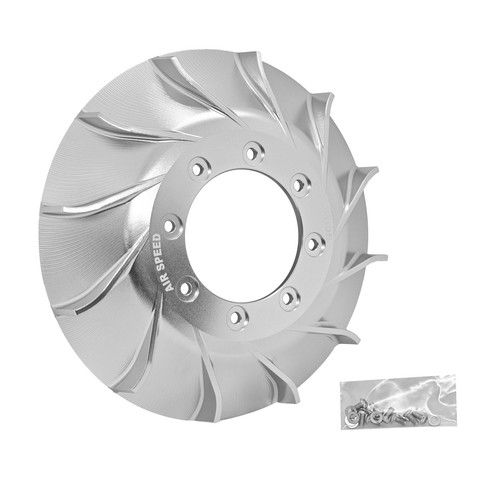Ventola polini evo cnc - polini,