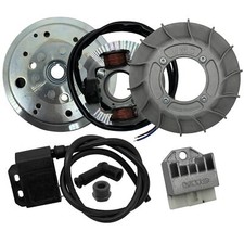 MF4777 Accensione Elettronica