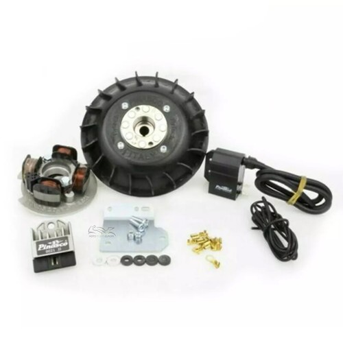 Pinasco flytech kit - flytech,