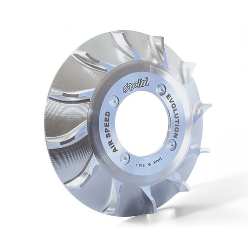 171 0676 ventola cnc - cnc, polini