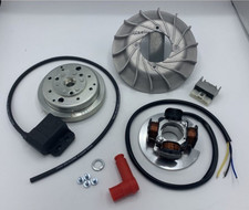 ACCENSIONE ELETTRONICA