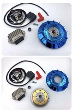 Accensione elettronica VMC