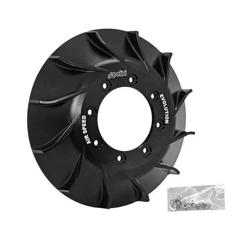 Ventola polini evo cnc - ventola,