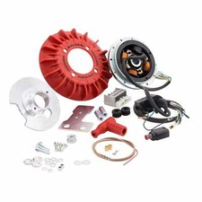 Accensione Elettronica Malossi