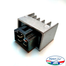 REGOLATORE TENSIONE ACCENSIONE