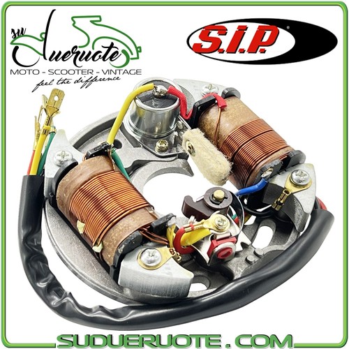 Statore vespa special r - vespa,