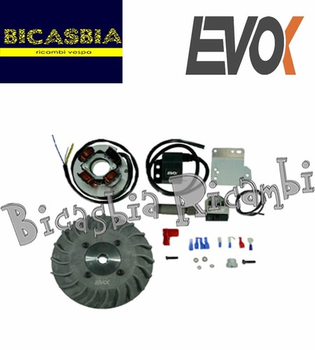 10734 evok accensione - -,