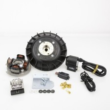 KIT ACCENSIONE ELETTRONICA 12V